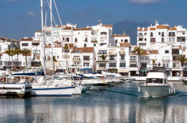 New Research Reveals Marbella’s Hotspots For Property Buyers