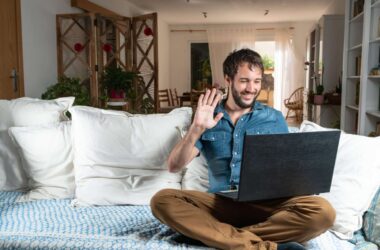 Challenges Of Working From Home And How To Overcome Them