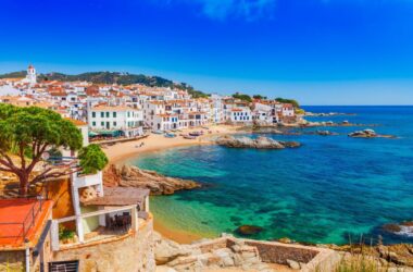 The New Rules For Brits Moving To Spain