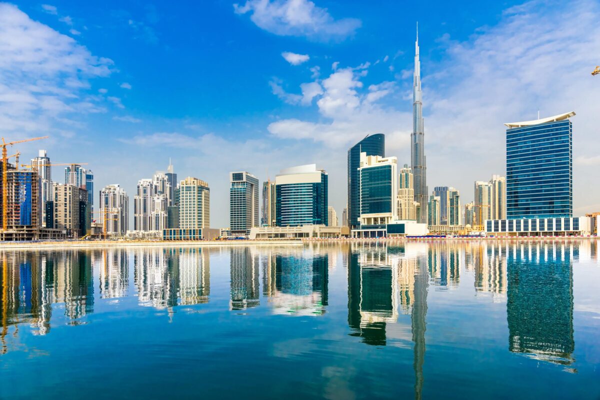 Mortgages For Expats In Dubai