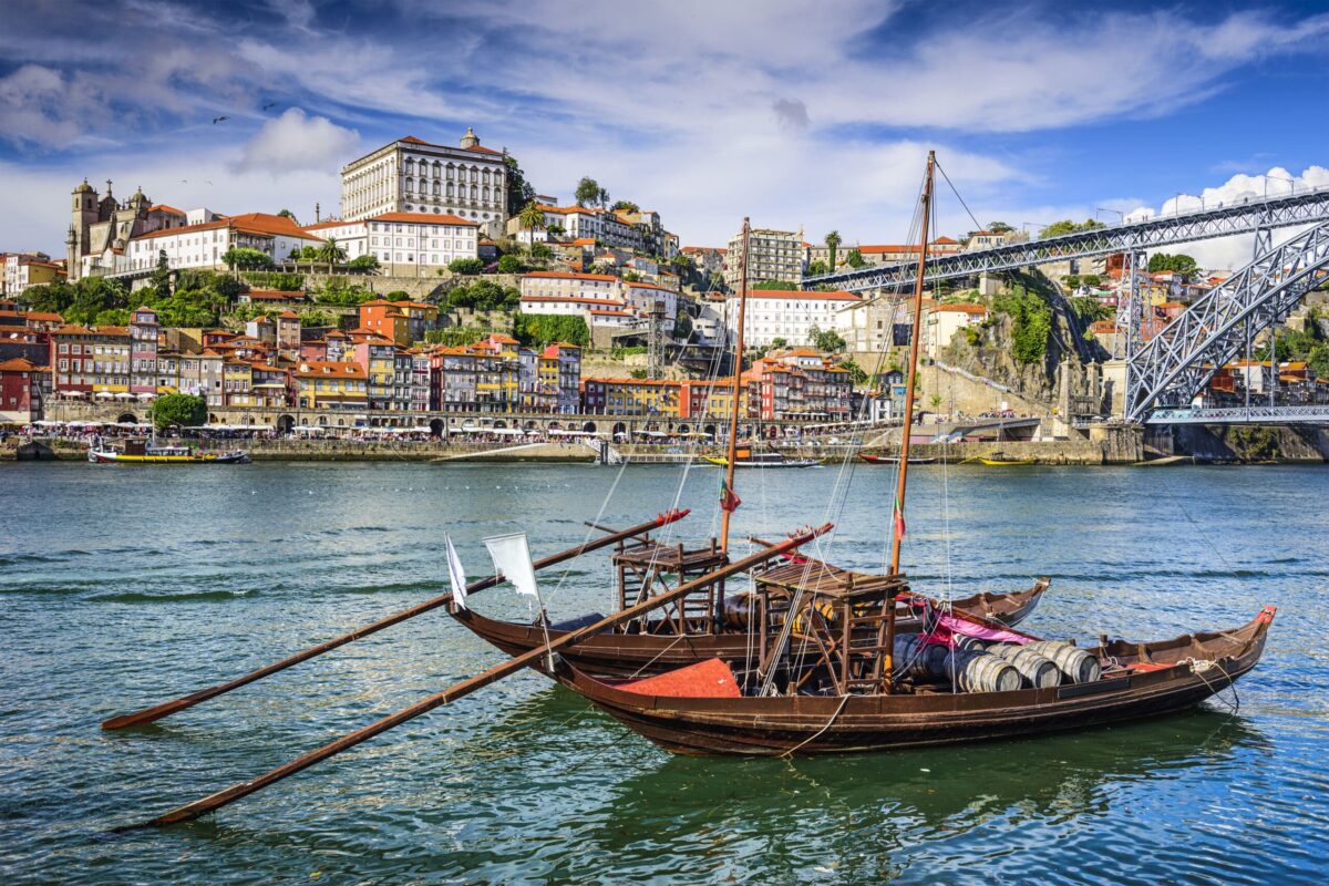 Brits Moving To Portugal Post-Brexit