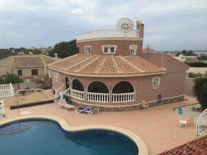 Inheriting Spanish Property