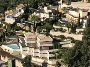 Spanish Property Ownership Options