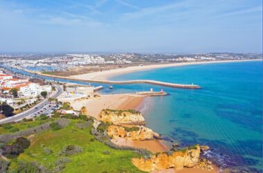 Use Portugal’s D7 Passive Income Visa To Retire To The Sun
