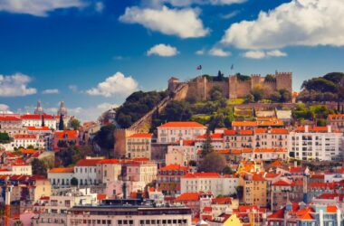 Save Tax With Portugal’s Non-Habitual Resident Scheme