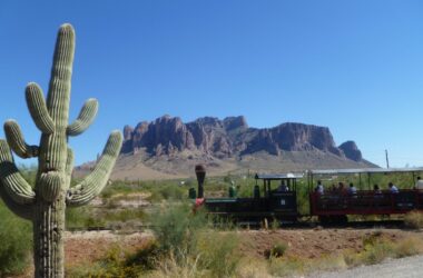 10 Unforgettable Things To Do In Phoenix