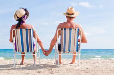 Can Brits Still Afford To Move Or Retire To The Sun?
