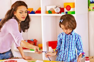 5 Steps To High Earnings As An Overseas English Tutor Or Nanny