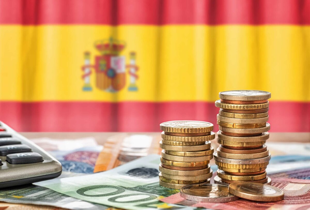 Foreign Income In Spain