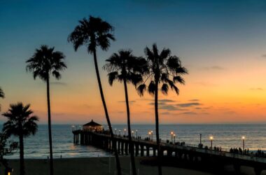 California Cities That Offer A Great Expat Lifestyle