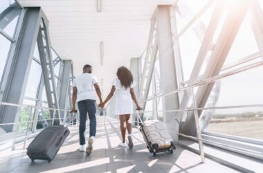 First Time Living Abroad? 6 Safety Tips
