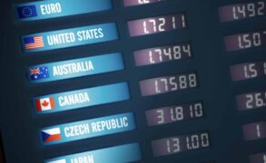 Currency Markets Stuck In Limbo
