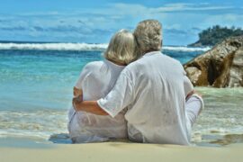 Organising Your Retirement To Spain
