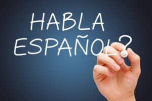 Learn Spanish