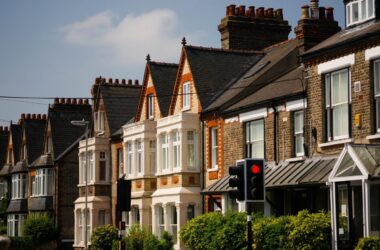 UK’s Expat Demographics & Latest Mortgage Trends