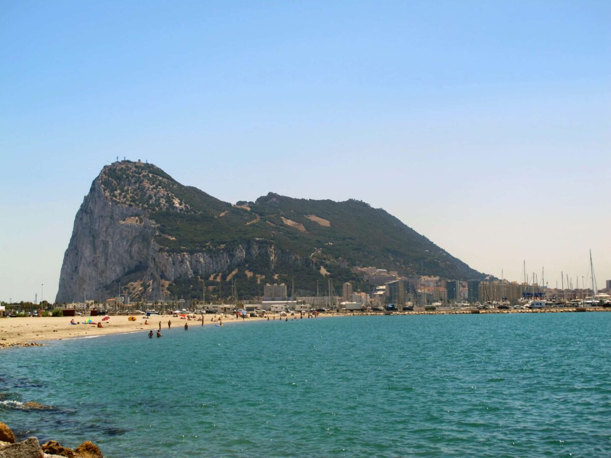 Gibraltar