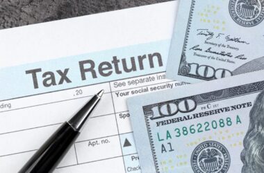 Tax Filing 101: How To File Taxes As A US Expat