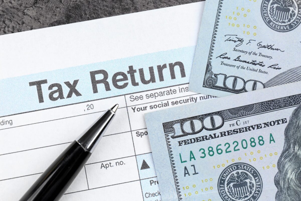 How To File Taxes As An Expat