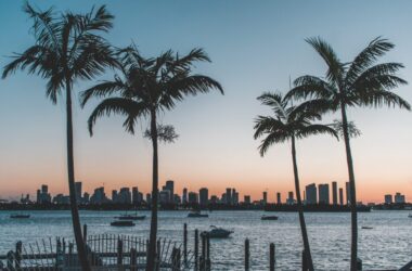 The Best Florida Cities For Digital Nomads