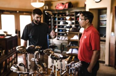 Tips For Shipping Golf Equipment Overseas