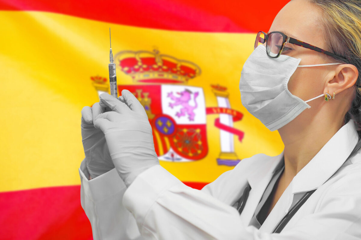private health insurance in Spain