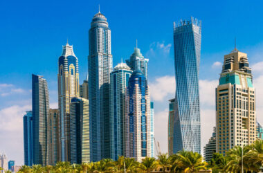  3 Things To Consider Before Relocating To Dubai