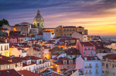 Things To Consider Before Making The Move To Portugal