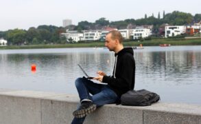 Best Cities In Europe For Digital Nomads