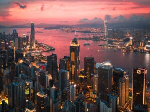 Hong Kong Offshore Companies