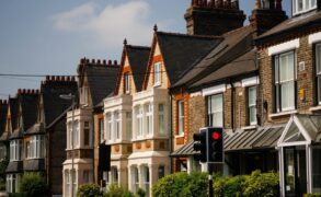 What’s Happening To House Prices In The UK? March 2022