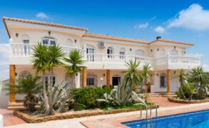 Buying Property In Spain