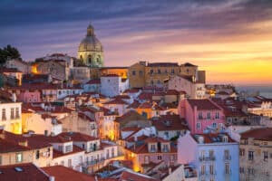 work visa and work permit requirements in Portugal