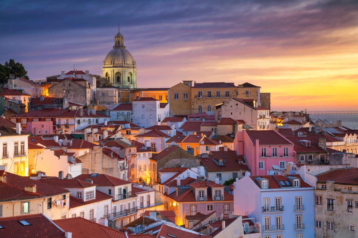 work visa and work permit requirements in Portugal