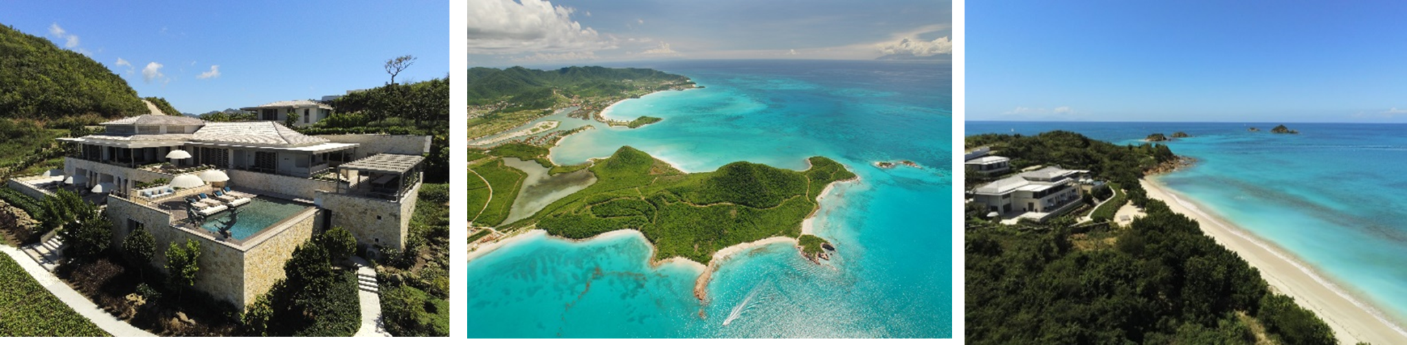 7 Reasons To Retire To Antigua Expat Network
