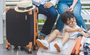 Why Expat Families Should Stick To Their Family Rituals?