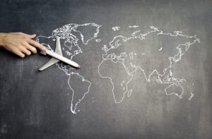 Moving Your Business Abroad