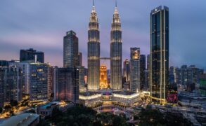Best City For Expats To Live And Work In 2022