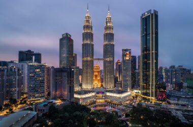 Best City For Expats To Live And Work In 2022