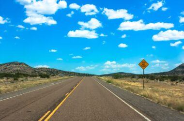 4 Driving Tips for Expats Living in Texas