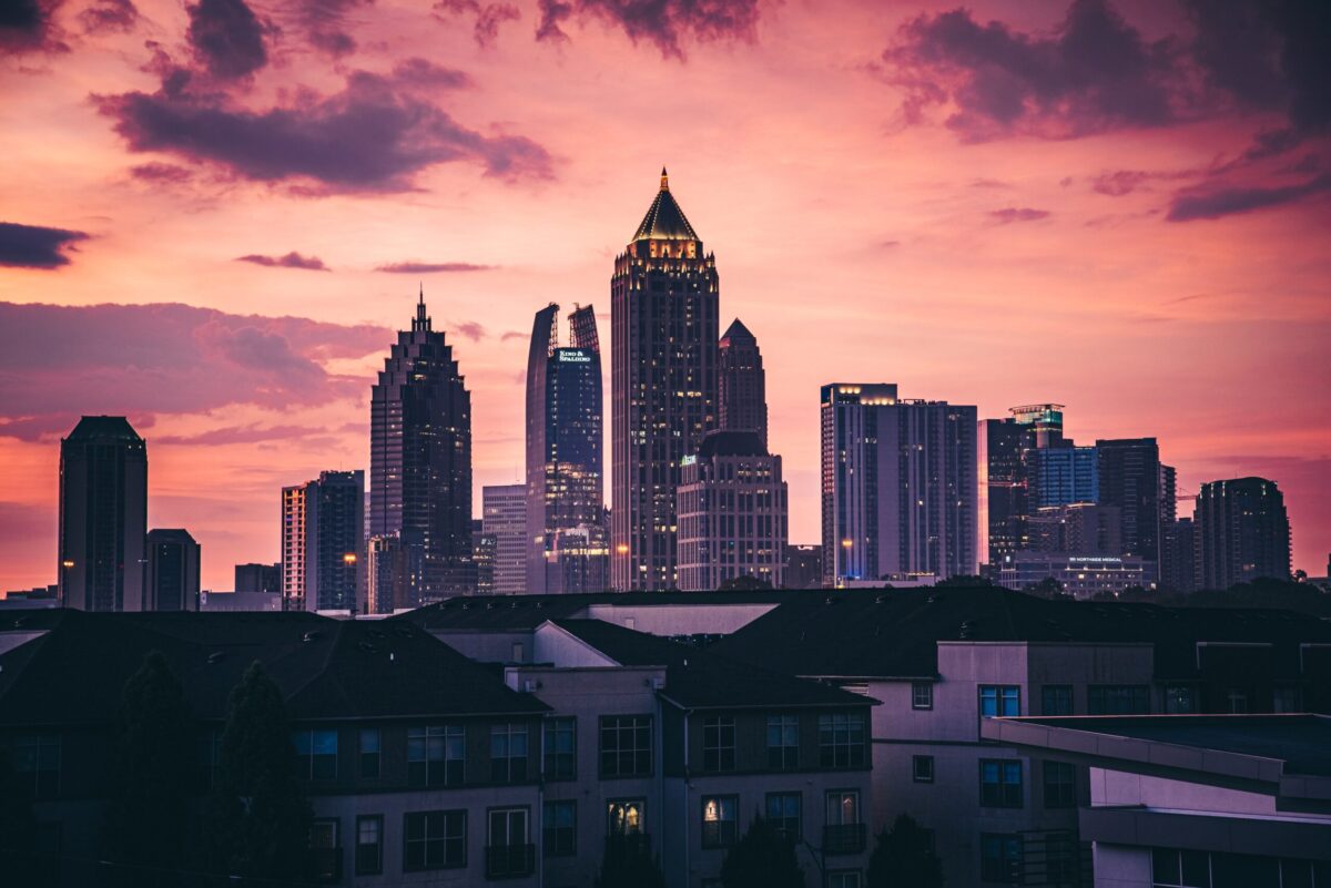 Expat’s guide to living in Atlanta