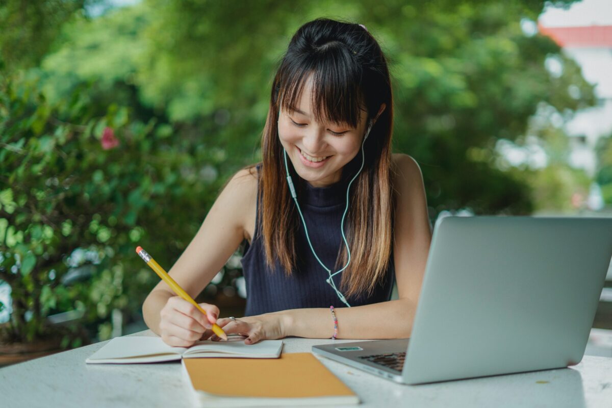 how to learn a language