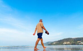 An Expat’s Retirement – Double The Challenge