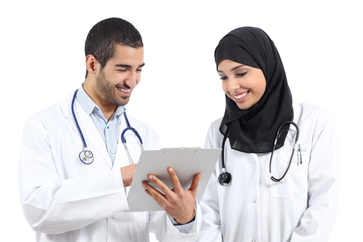 Healthcare System in Qatar
