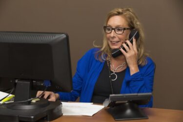 Reasons Why Your Business Might Need Secretarial Services