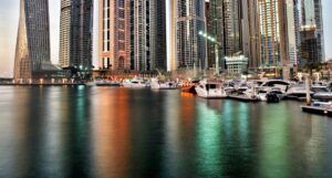 buying housing in the UAE
