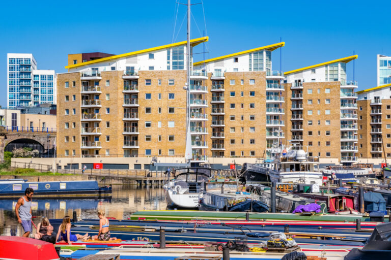 Six 2023 24 Tax Year Changes You Should Know If You Re A UK Landlord   Bigstock People Sunbathing On The Boats 185559682LimehouseEDITORIAL ONLY Scaled E1680704620893 768x512 