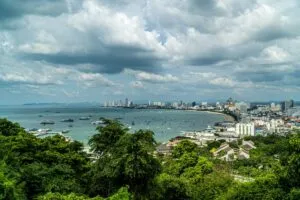 Pattaya