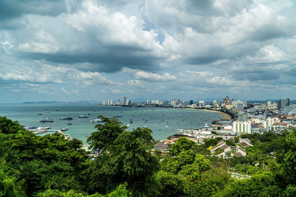 Pattaya