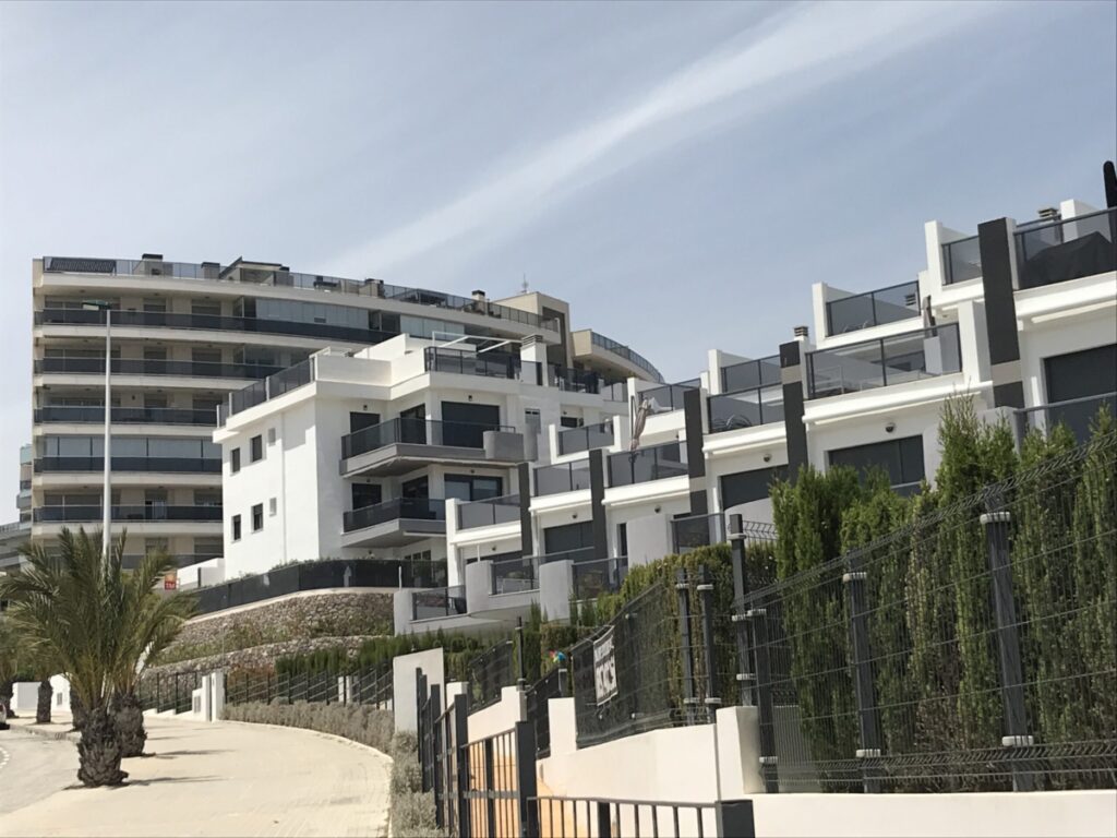 How To Buy An Apartment In Spain In 2023 Expat Network