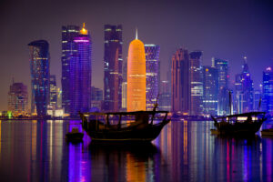 Qatar Real Estate